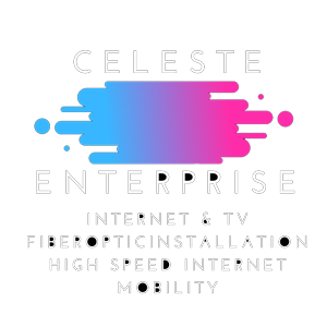 Celeste Enterprise LLC Logo